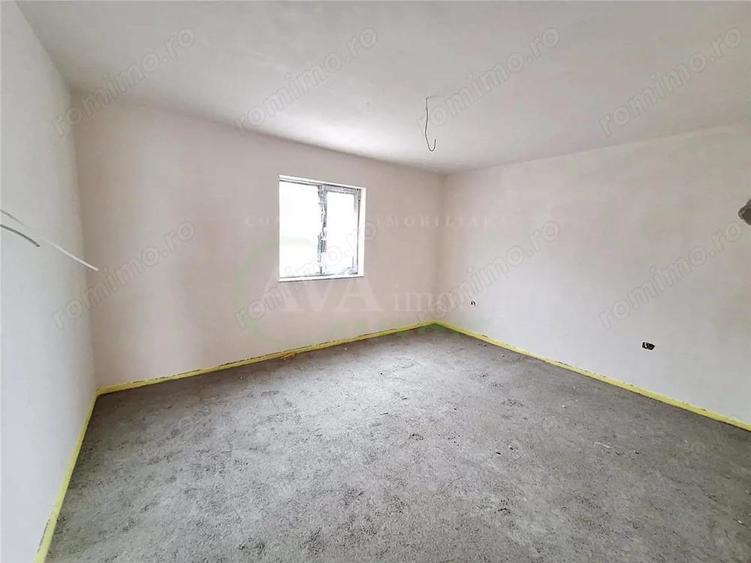 Casa noua in Margineni-Bacau, 2 dormitoare, 300mp teren - 5
