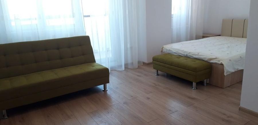 Inchiriere Garsoniera Decomandata Militari Residence - 4