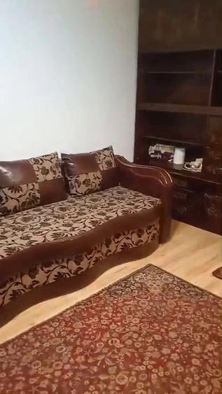 Apartament 1 Camera Calea Galati - Dorobanti - 7