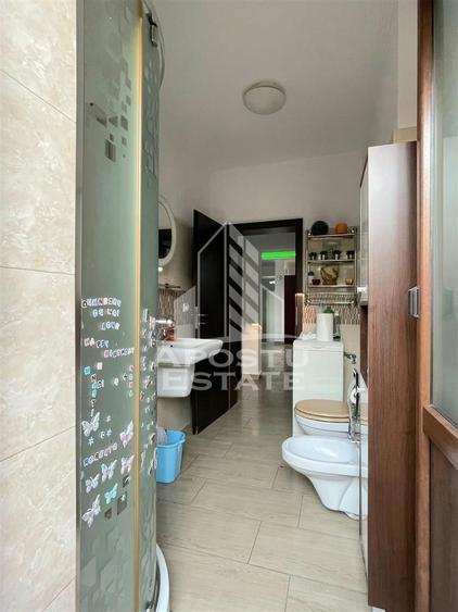 Apartament cu 2 camere si curte,Dumbravita - 9