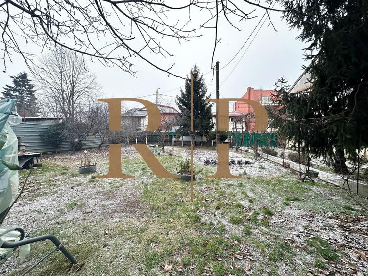 Teren de vanzare Constructii 600 mp * Bucurestii Noi** - 5