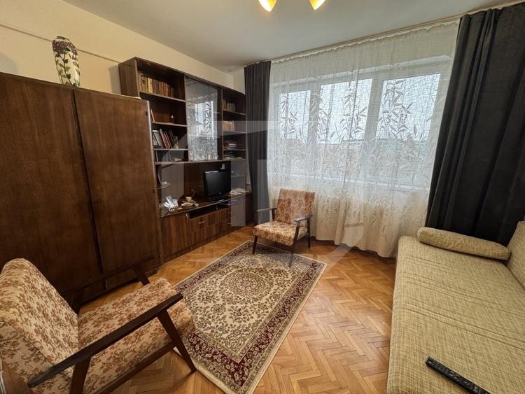 Apartament 2 camere, cu priveliste, la 5 min de mers de Iulius Mall - 2