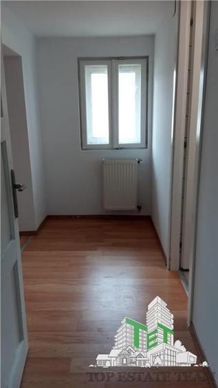 Casa 6 camere de inchiriat , activitate comerciala sau office , parcare, curte, - 12