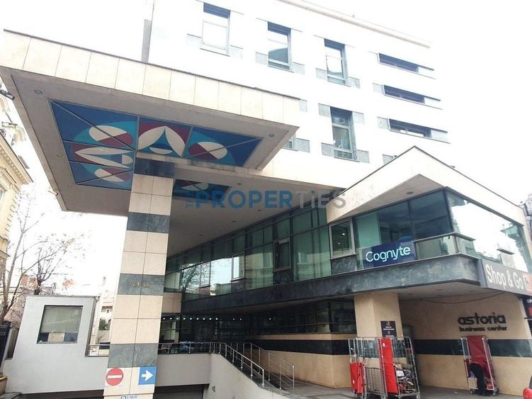 Vanzare cladire de birouri in zona Romana - 1