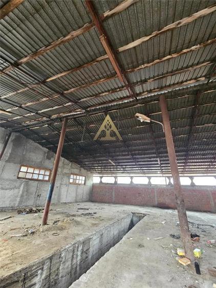 Teren Platou Premium, 57.662 mp, Deschidere Generoas #259; 400 ml la DJ One #537;tiAdjud - 6