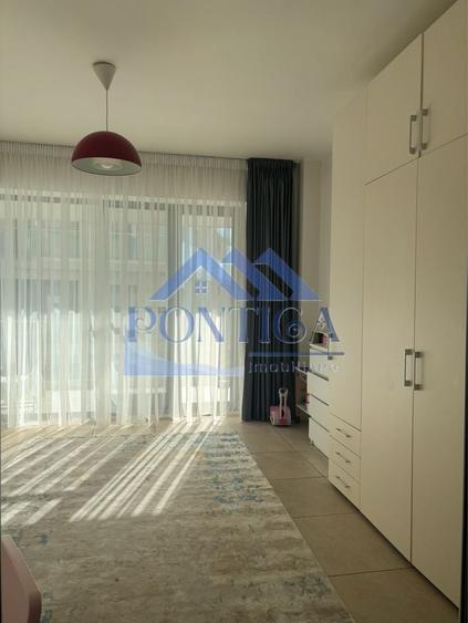 Închiriere – Apartament 2 camere, 2 băi, 2 balcoane – Zona Scapino - 2