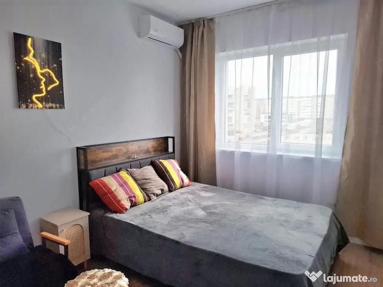 Berceni metrou etaj 3 lapasarela - 9