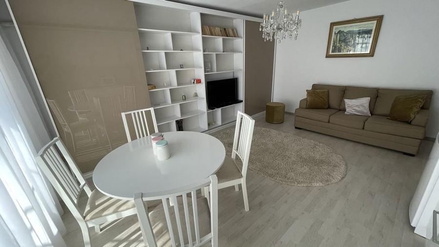 Studio modern, 38 mp utili, Calea Calarasilor, direct proprietar - 3