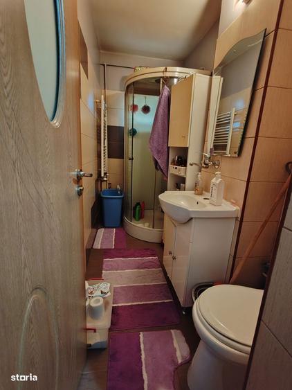 Apartament 2camere Gavana, mobilat si utilat, centrala termica - 8