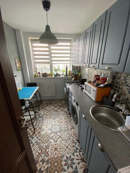 2 camere Obor/Colentina  mobilat-utilat complet - 7