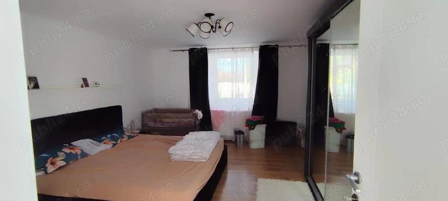 De vanzare casa de caramida ,aproape de centrul Orasului Recas - 10