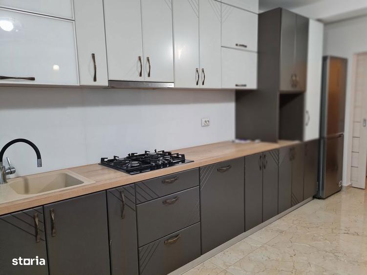 Casa P+E+Pod , 4 camere Curte 170 mp CUG / Aleea Tudor Neculai - 6