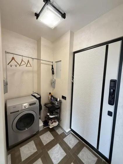 Apartament cu 2 camere de inchiriat in zona Dambovita - 3