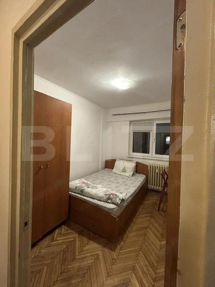 Apartament de vanzare, 3 camere | Ion MIhalache - 6
