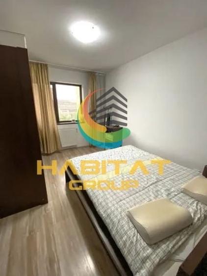 Inchiriere 2 camere Brancoveanu Grand Arena loc parcare - 4