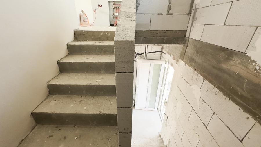 Casa noua cu 4 camere in Agigea - constructie moderna, predare la cheie - 10