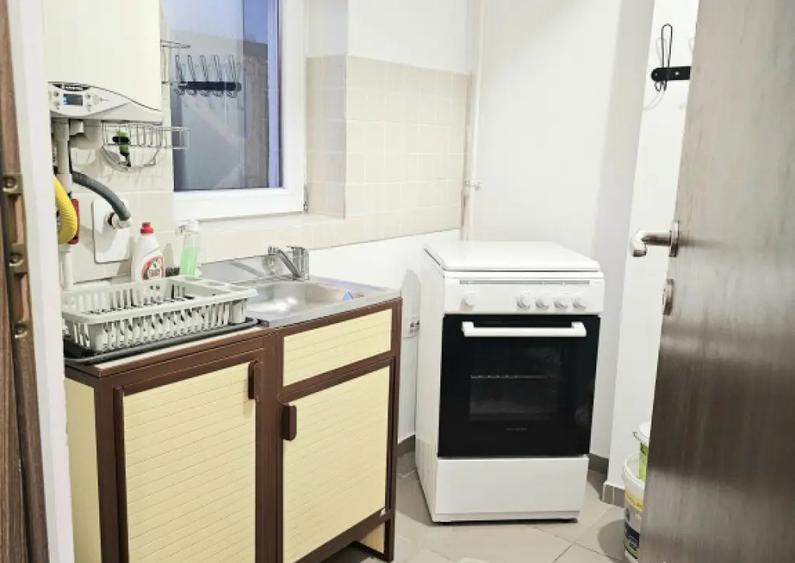 Brancoveanu luica bloc nou etaj2 - 7