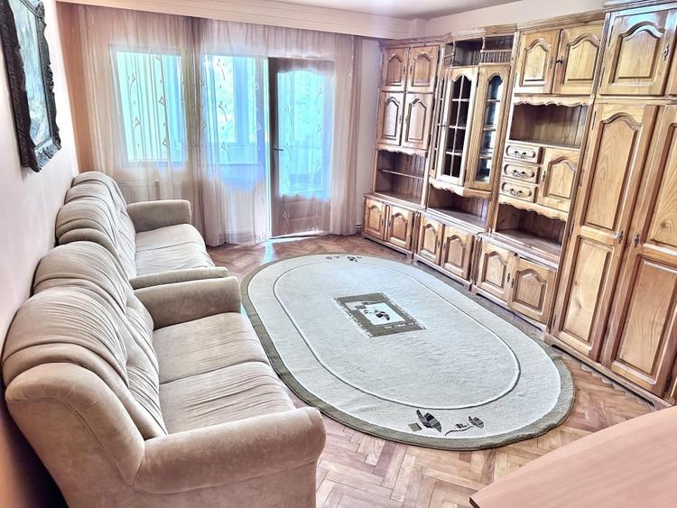 APARTAMENT 2 CAMERE I DECOMANDAT I ETAJ 2 I ZONA STADION I DE INCHIRIAT - 2