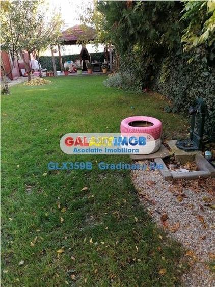 Vanzare apartament 4 camere  Cotroceni / C.Noica