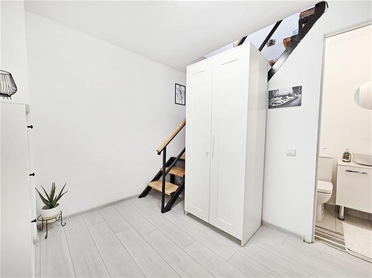 Casa Brancoveanu-mobilata si utilata-metrou - 16