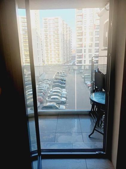 Exigent Plaza Faza 3 langa parcul Liniei, Carrefour, Mall Plaza, metrou - 5