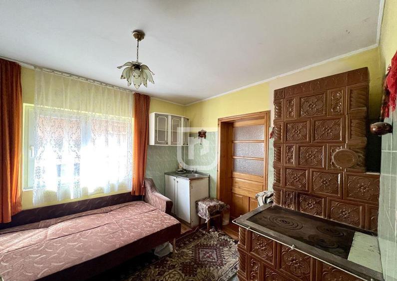 Casa cu teren 400 mp in ora? Gura Humorului - 1