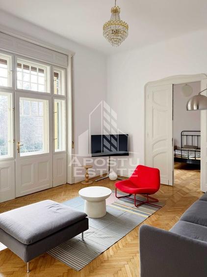 Apartament 3 camere ultracentral, Piata Operei, decomandat, cu balcon - 1