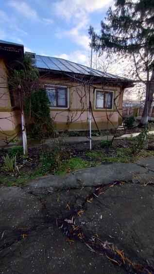 Casa vanzare Cotorca, Buzau - 70km de Bucuresti - 42.000 euro negociabil - 9