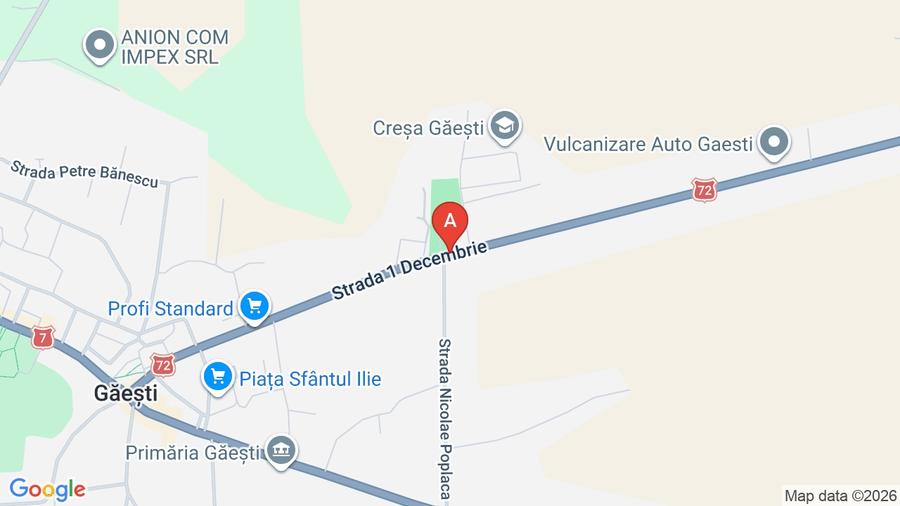 Apartament spatios ideal pentru familie - 1