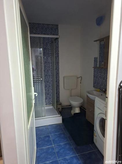 Proprietar privat inchiriez garsoniera, Giurgiu, zona Blv. Mihai Viteazu - Supeco Lidl Aurora - 1