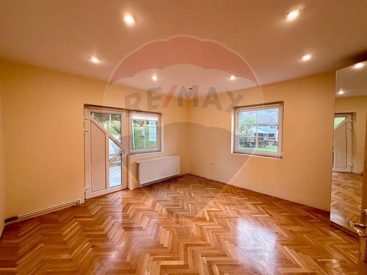 Casa de vanzare pe Str.Argintului/Cisnadie - 6