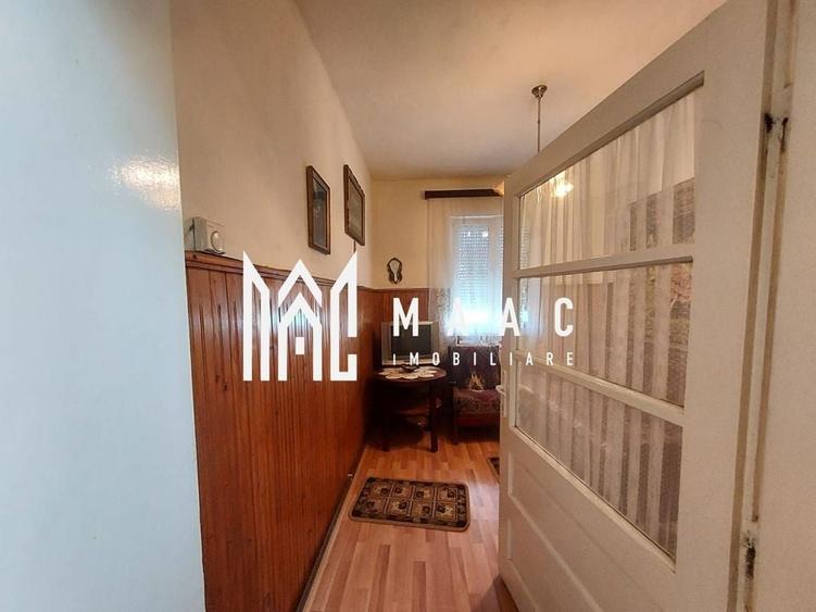 Casa 3 Camere | 67 MPU | 507 Teren | Calea Poplacii - 4