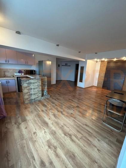 Apartament 2 camere, decomandat in zona Casa de Cultura – Balada, Constanta - 1