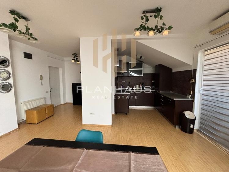 Apartament 3 camere, 105 mp – Republicii, zona Liceului Sportiv - 3
