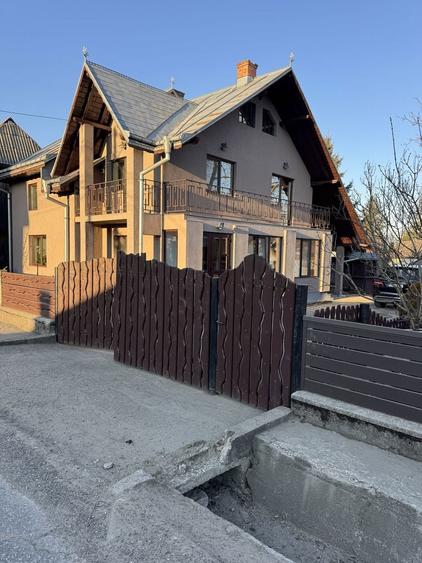 Doua case cu teren 10 ari, Vicovu de Jos - 7