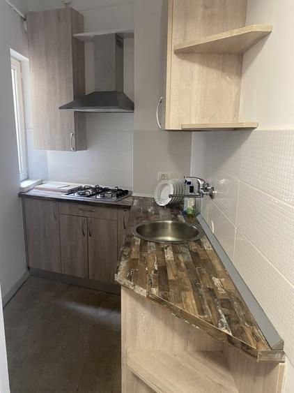 inchiriere garsoniera Armeneasca - 5