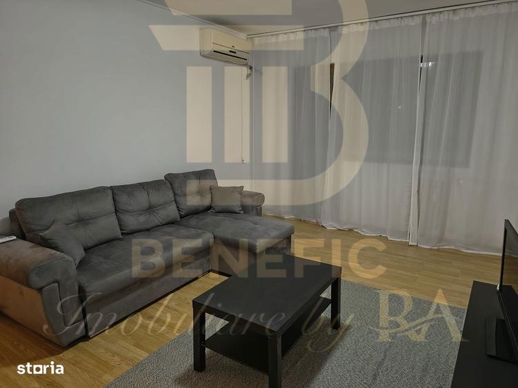 De inchiariat apartament 2 camere, Ploiesti, zona Vest - 7
