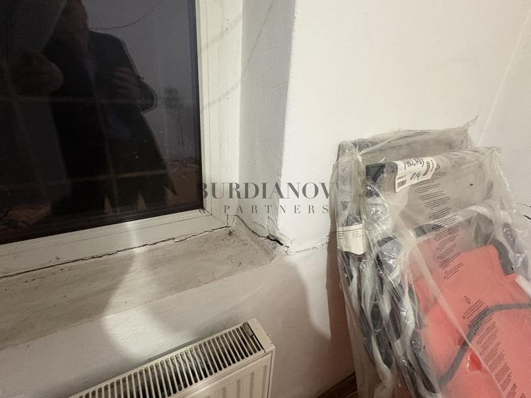 Apartament cu 3 camere - Ferdinand - Risc seismic II - 18