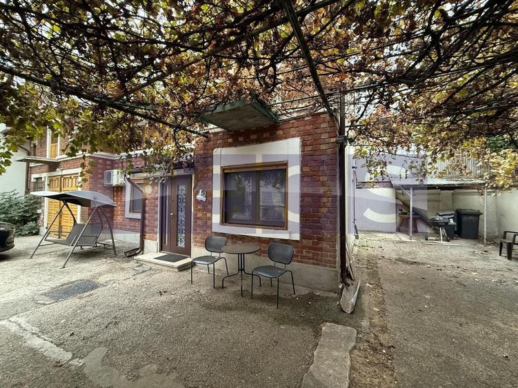 ICOANEI VANZARE VILA DEOSEBITA | 400MP | SINGUR IN CURTE | TEREN 625MP - 51