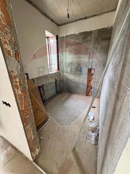 Vila frumoasa cu 5 camere, 700 mp currte si pompa de caldura - Saftica - 16