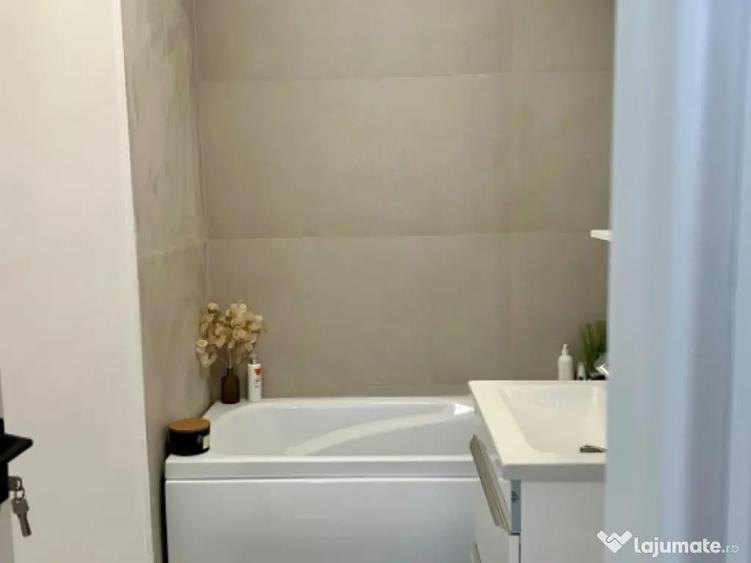 Apartament 2 camere situat in zona Mamaia Nord-Lidl - 2