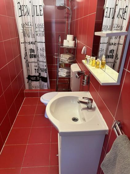 PROPIETAR CENTRU SIBIU NOICA10Apartament 102mp, 3 camere+80m2 curte - 2