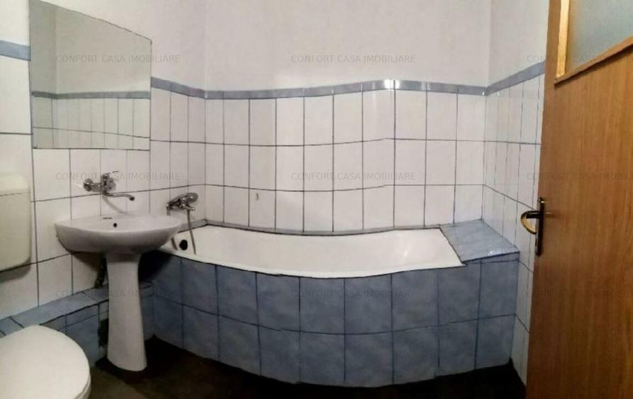 3 camere constructie 1992 etaj 1 Lacul Tei - 5