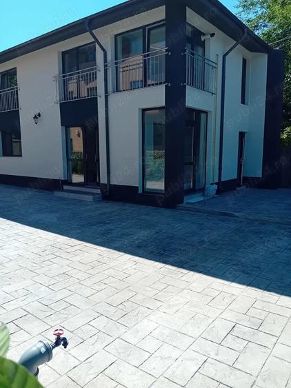 Inchiriere spatiu P+1, Giurgiu - 1