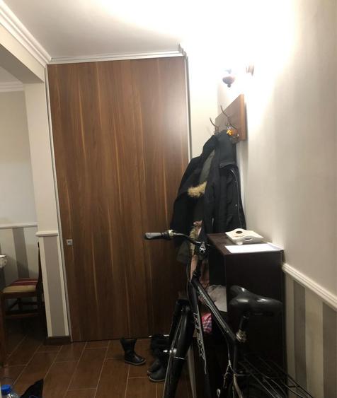 Apartament tip C, Sovata, etaj 8/10, decomandat - 8