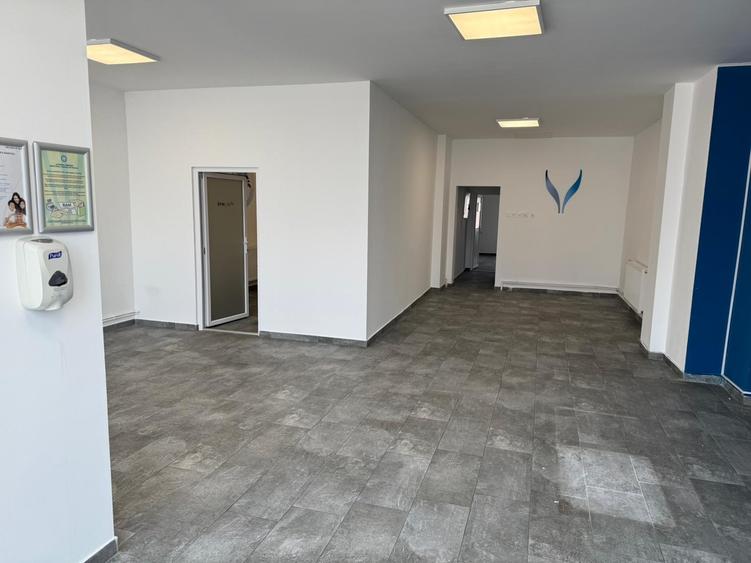 Spațiu comercial, 100 mp  – zonă Ultracentrală - 3