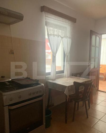 Casa in Bran 160 mp utili, pivni?a, teren 370 mp - 2