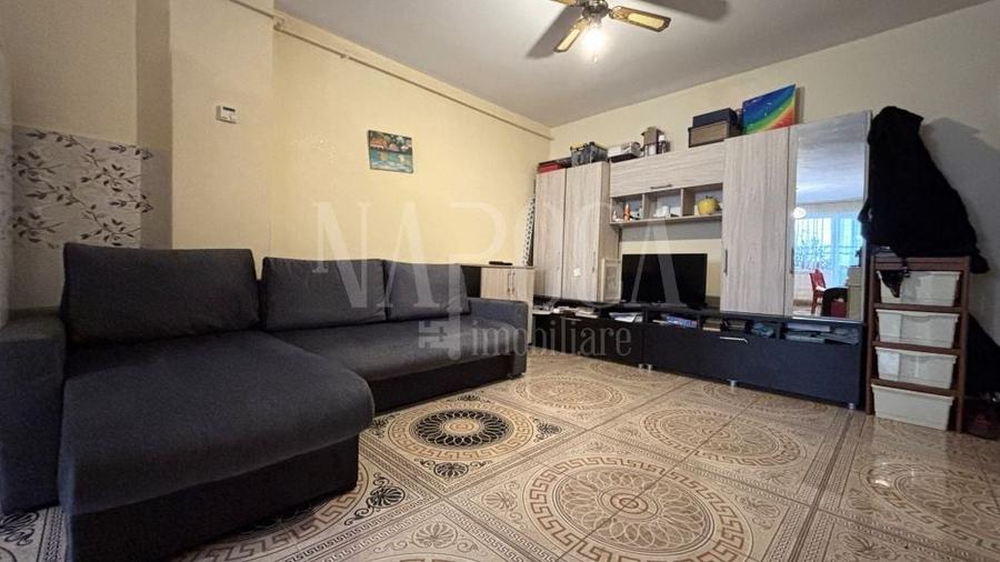 Apartament 2 camere de vanzare in Dambul Rotund, Cluj Napoca - 2