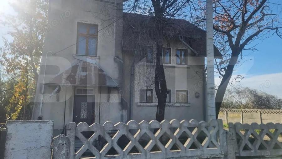 TEREN+CONSTRUCTIE 6 CAMERE - 1