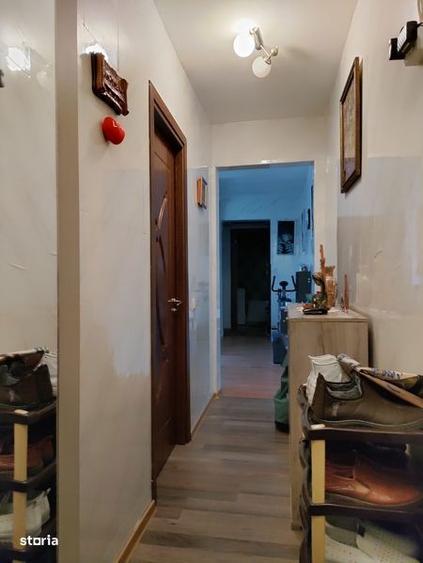 Vand ap. 2 camere decomandat - 6